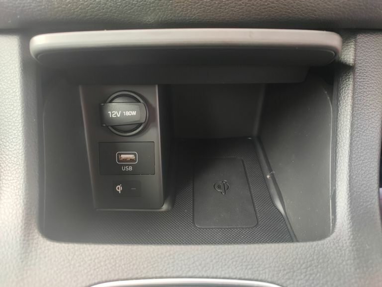 Hyundai I30 2.0T Gdi N Performance Dct Black #18