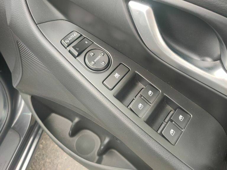 Hyundai I30 2.0T Gdi N Performance Dct Black #15