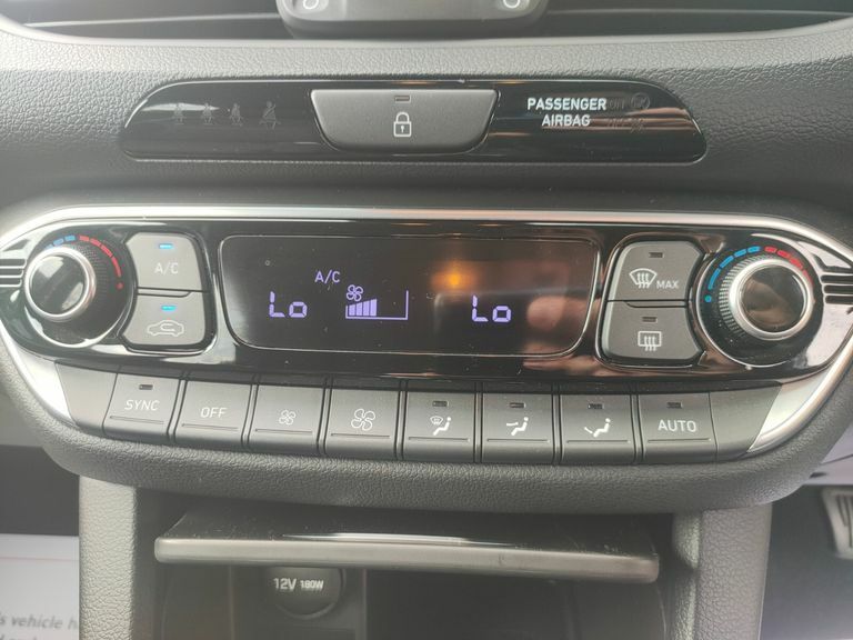 Hyundai I30 2.0T Gdi N Performance Dct Black #19