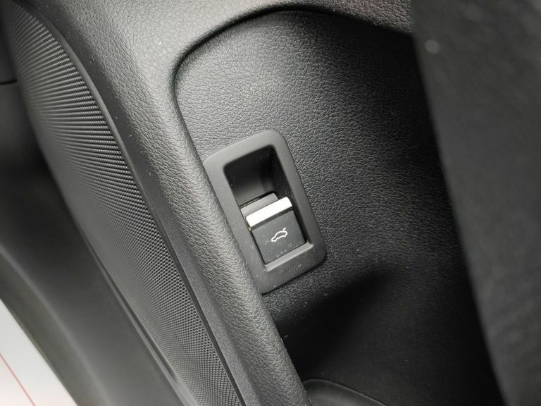 Audi A4 40 Tdi Black Edition S Tronic Blue #37