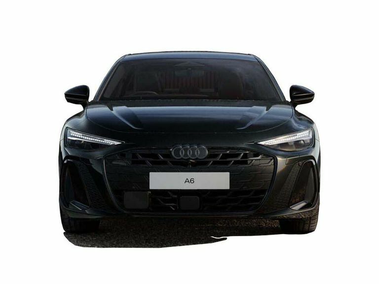 Audi A6 Saloon 2.0 E-hybrid 25.9Kwh Edition 1 S Tronic Quattro Eu Green #5