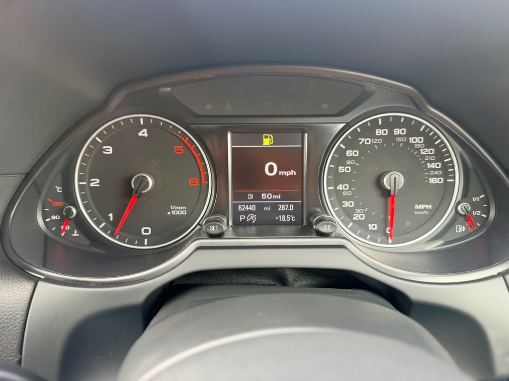 Audi Q5 3.0 Tdi V6 S Line Plus S Tronic Quattro Euro 5 S #20