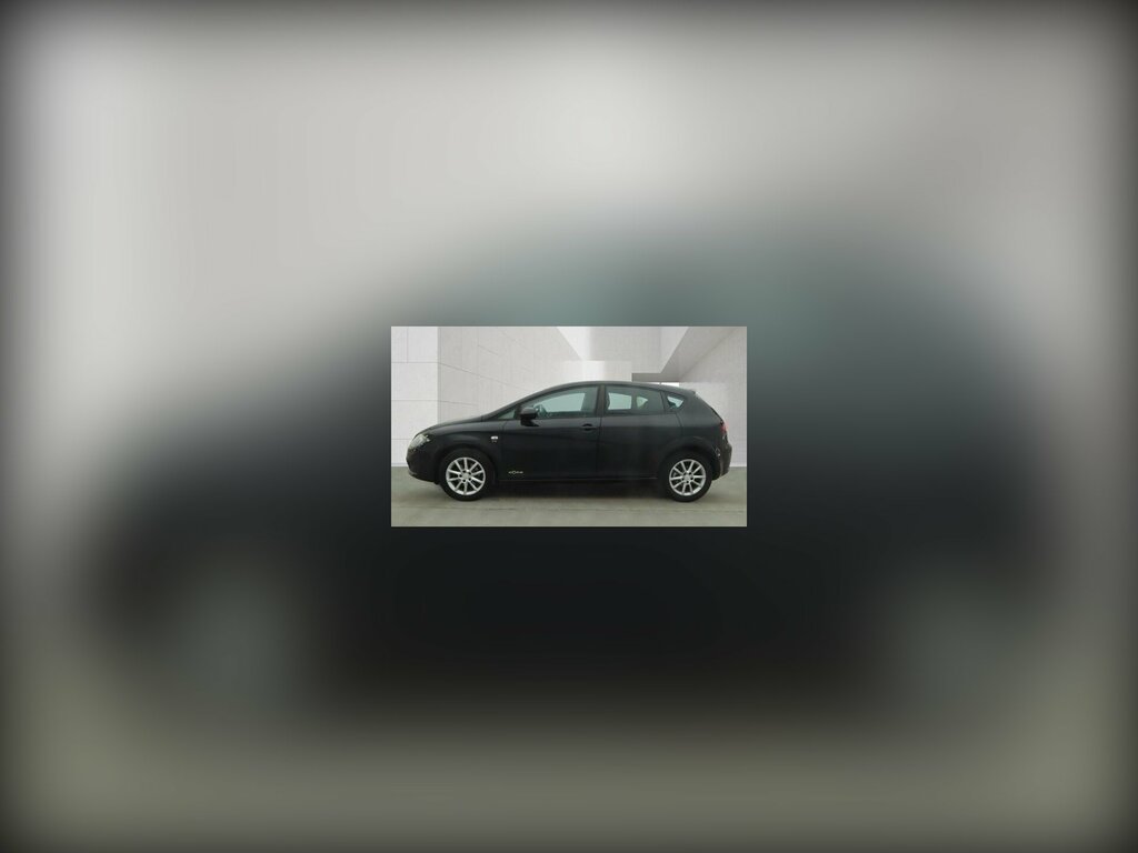 Seat Leon 1.2 Tsi Se Copa Euro 5 Ss Black #2