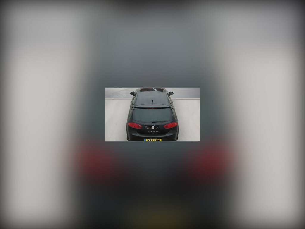 Seat Leon 1.2 Tsi Se Copa Euro 5 Ss Black