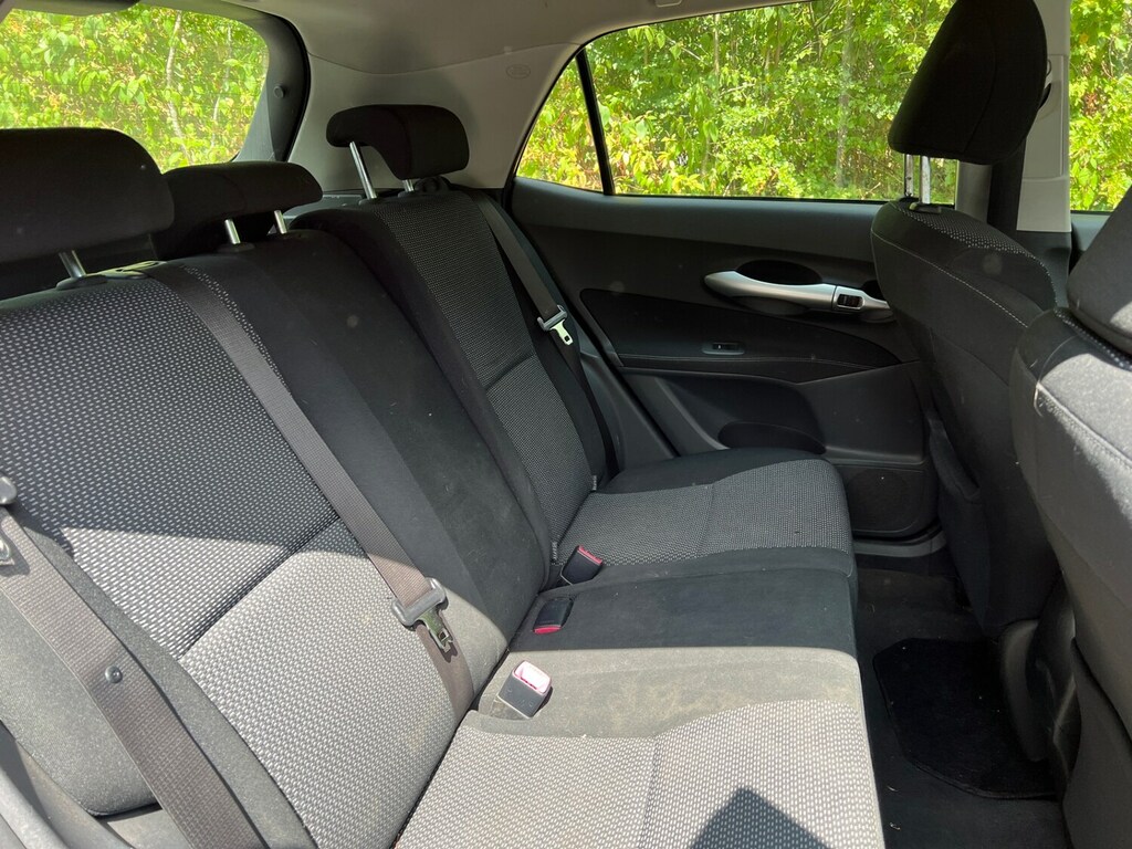 Toyota Auris Auris Tr D-4d Red #9
