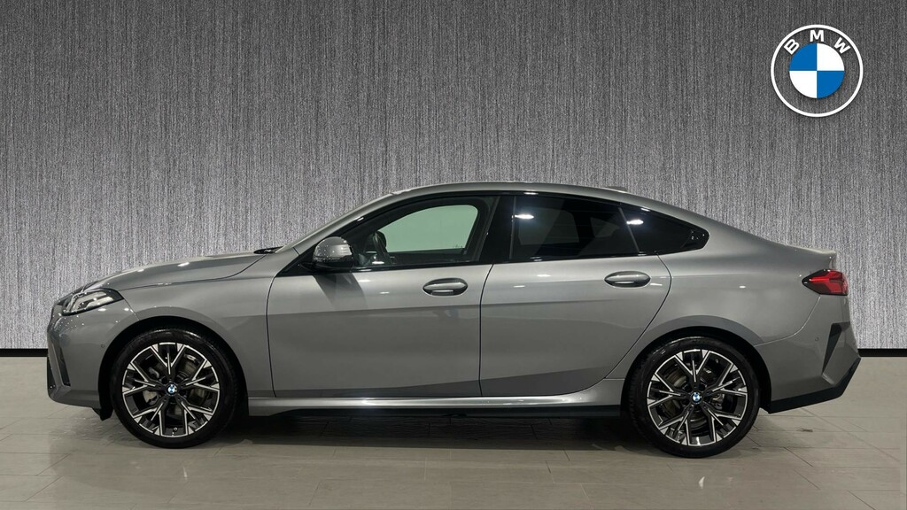 BMW 2 Series 1.5 220I Mht M Sport Dct Euro 6 Ss Grey #3