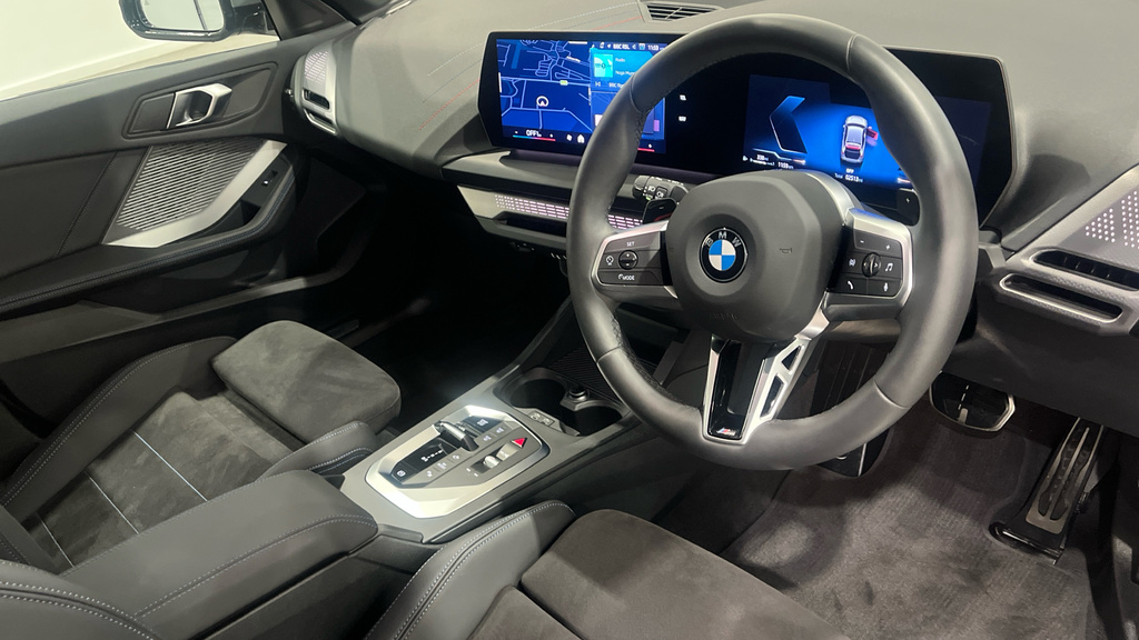 BMW 2 Series 1.5 220I Mht M Sport Dct Euro 6 Ss Grey #6