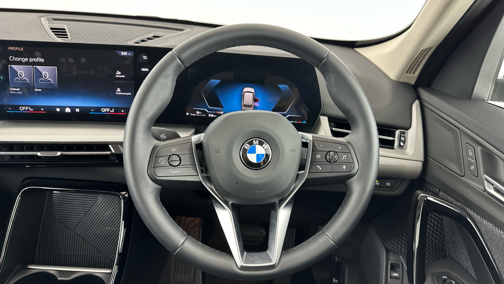 BMW X1 1.5 20I Mht Sport Dct Sdrive Euro 6 Ss Grey #4