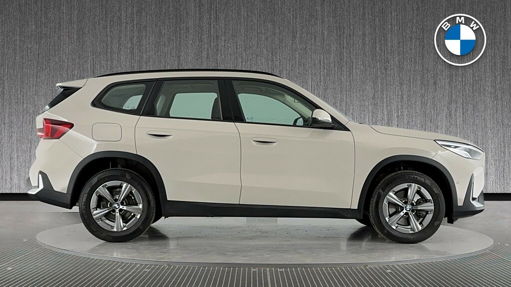BMW X1 1.5 20I Mht Sport Dct Sdrive Euro 6 Ss Grey #2