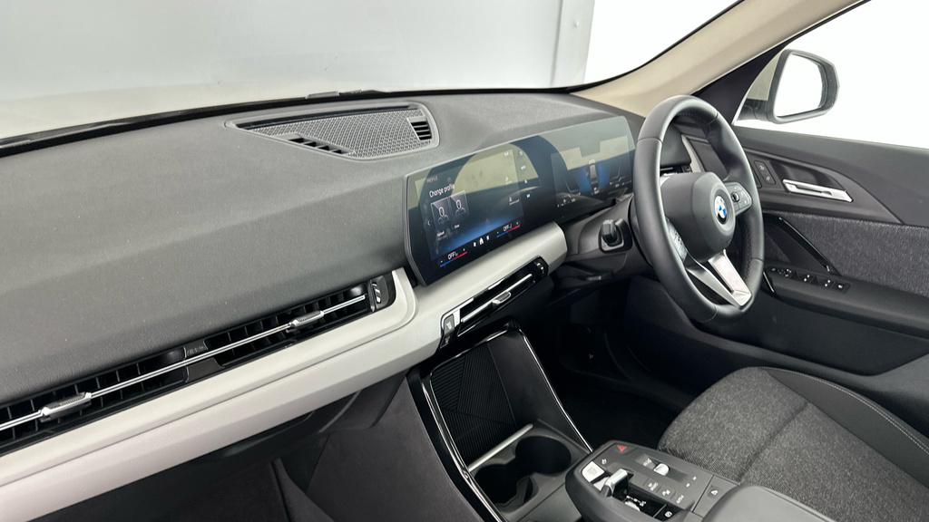 BMW X1 1.5 20I Mht Sport Dct Sdrive Euro 6 Ss Grey #6