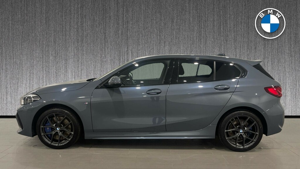 BMW 1 Series 1.5 118I M Sport Lcp Euro 6 Ss #3