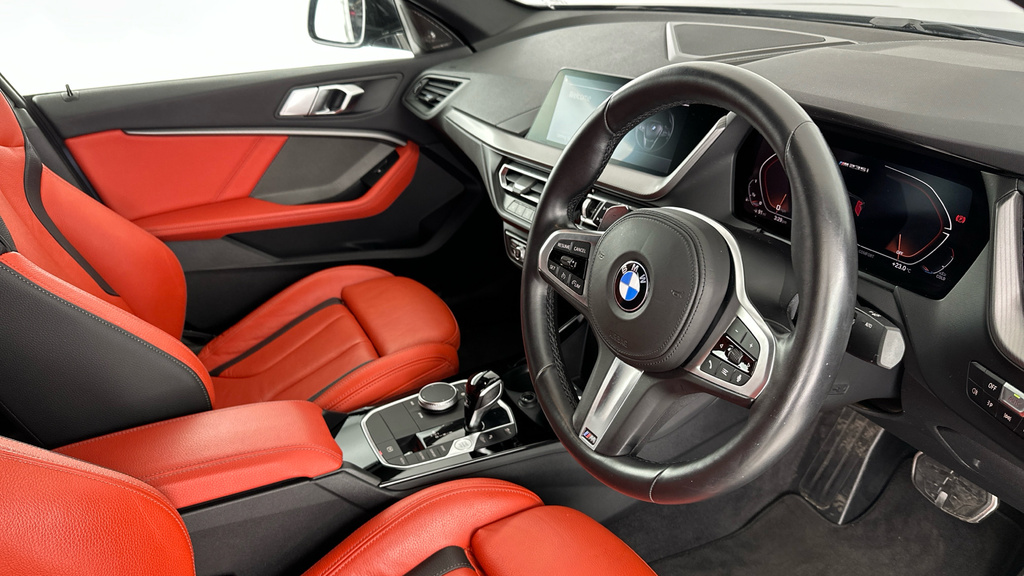 BMW 2 Series 2.0 M235i Xdrive Euro 6 Ss #6