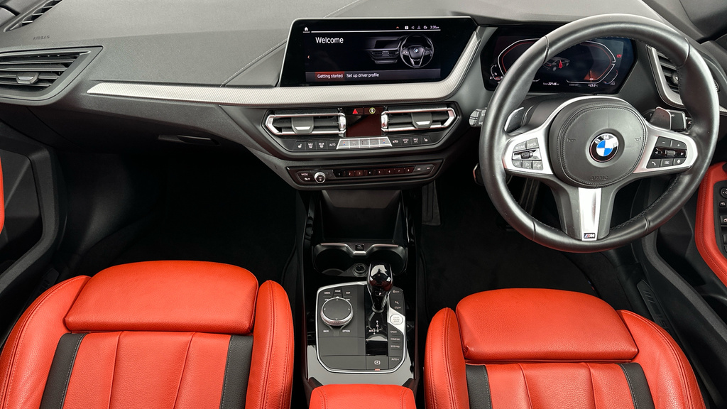 BMW 2 Series 2.0 M235i Xdrive Euro 6 Ss #4