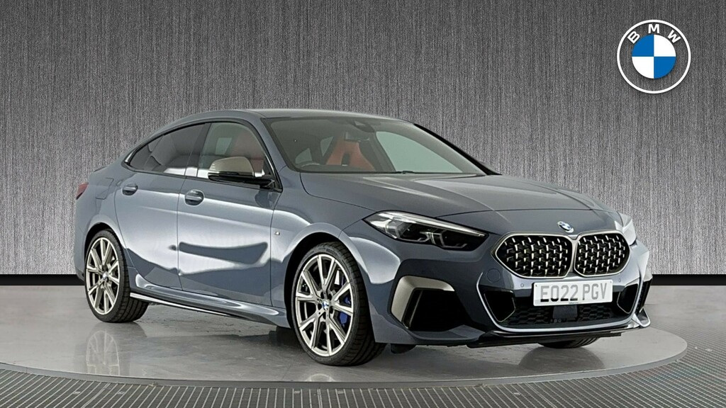 BMW 2 Series 2.0 M235i Xdrive Euro 6 Ss