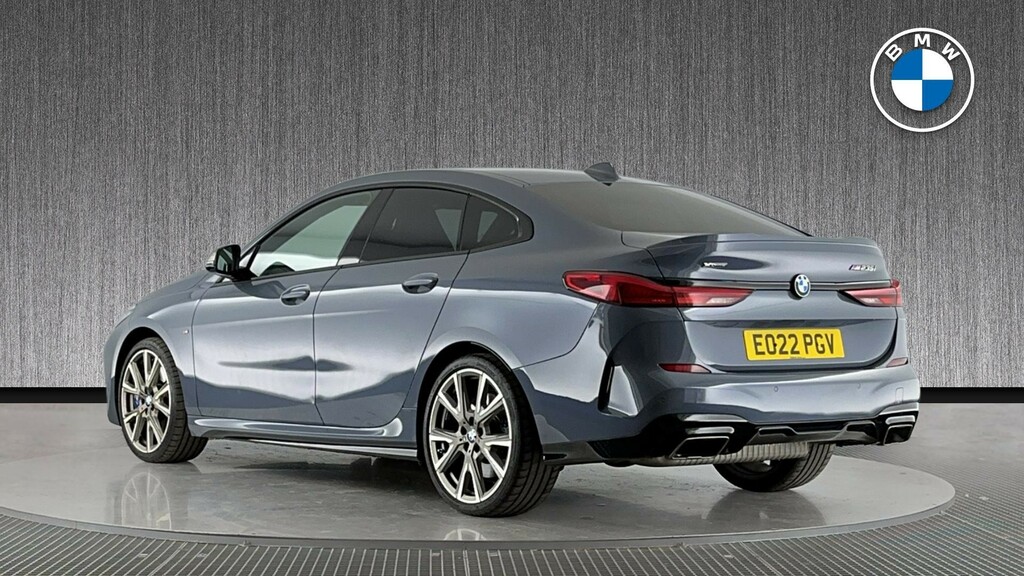 BMW 2 Series 2.0 M235i Xdrive Euro 6 Ss #2