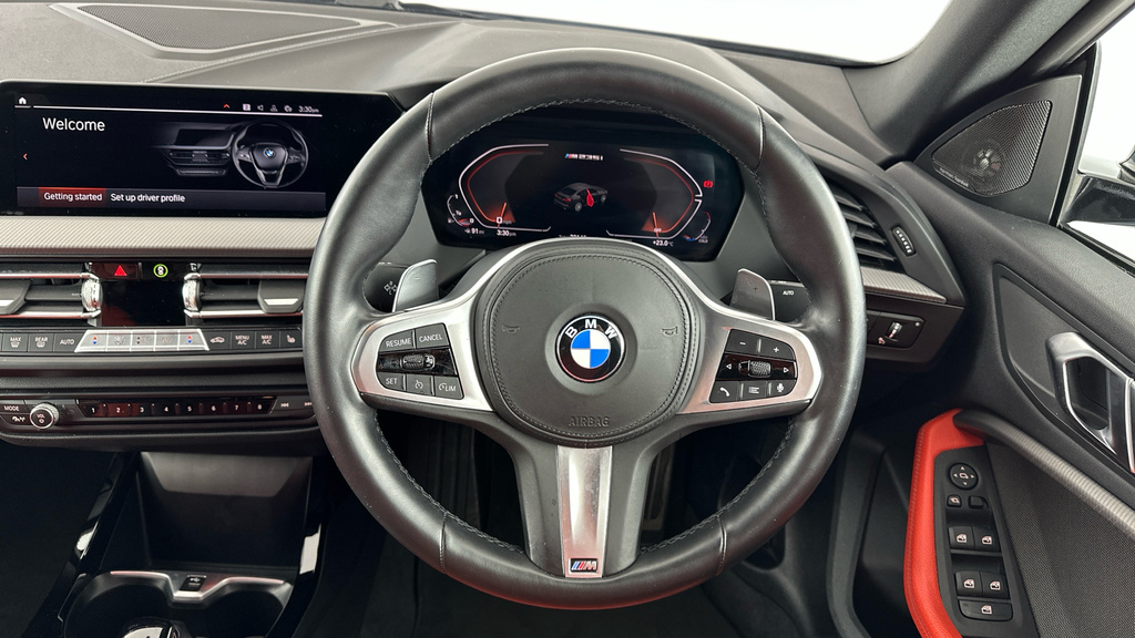BMW 2 Series 2.0 M235i Xdrive Euro 6 Ss #5
