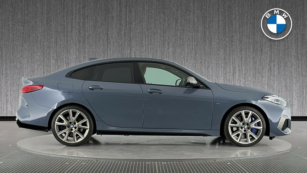 BMW 2 Series 2.0 M235i Xdrive Euro 6 Ss #3