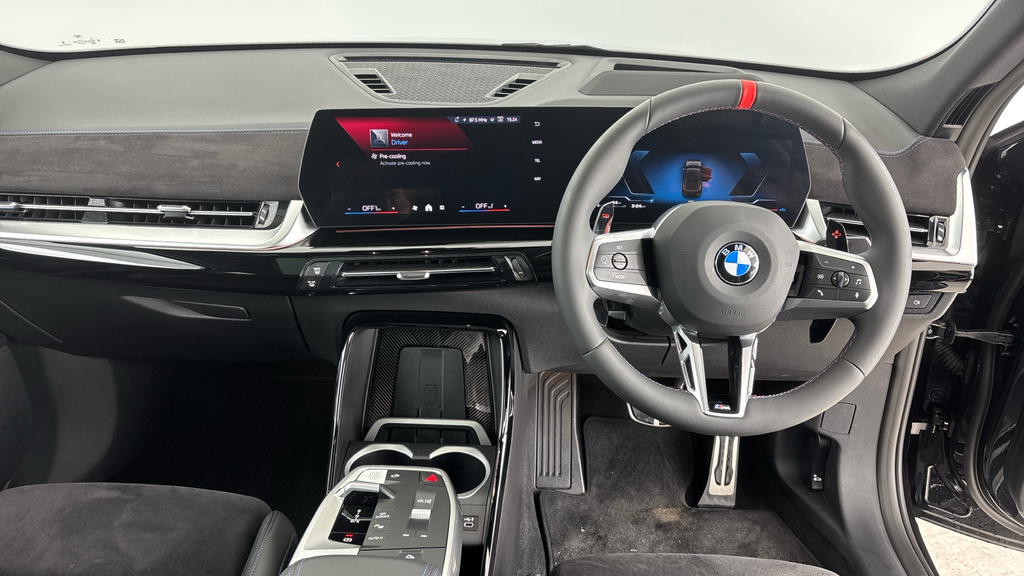 BMW X2 2.0 M35i Xdrive Euro 6 Ss Black #4