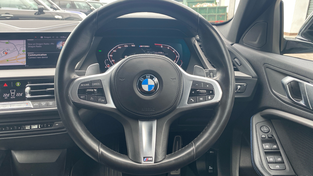 BMW 1 Series 2.0 M135i Xdrive Euro 6 Ss #5