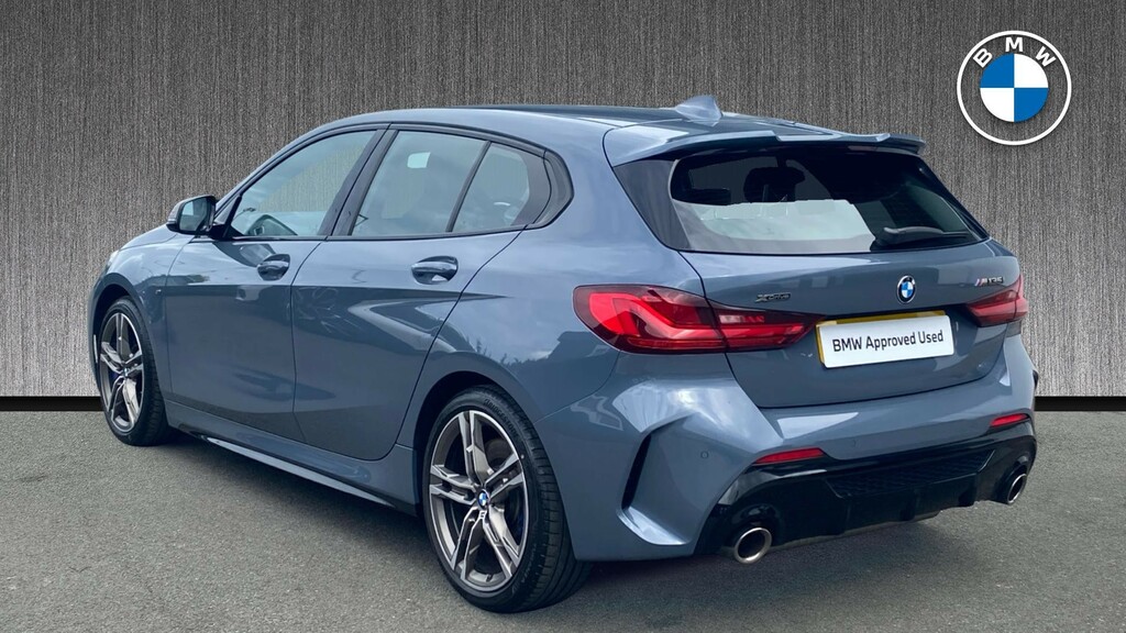 BMW 1 Series 2.0 M135i Xdrive Euro 6 Ss #2