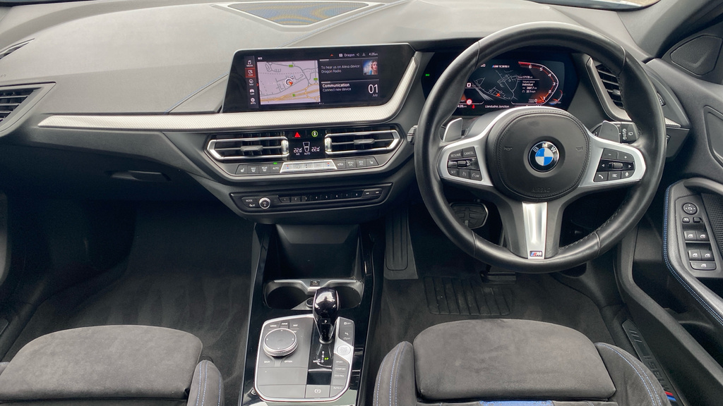 BMW 1 Series 2.0 M135i Xdrive Euro 6 Ss #4