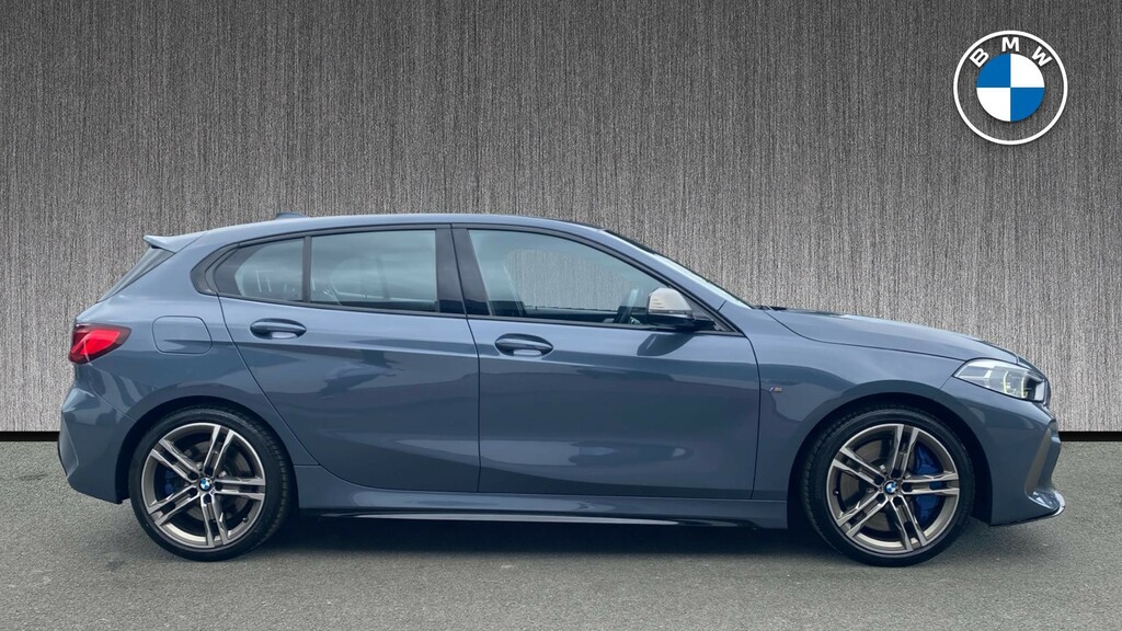BMW 1 Series 2.0 M135i Xdrive Euro 6 Ss #3