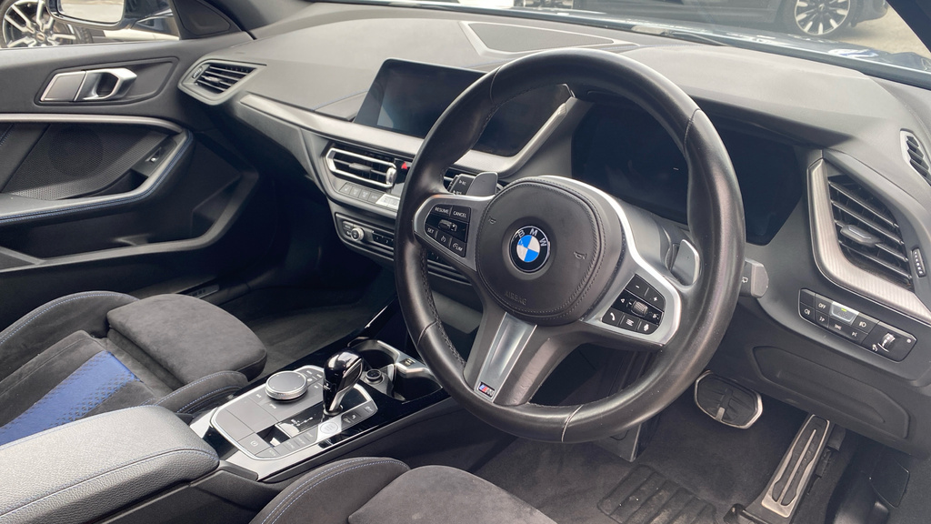 BMW 1 Series 2.0 M135i Xdrive Euro 6 Ss #6