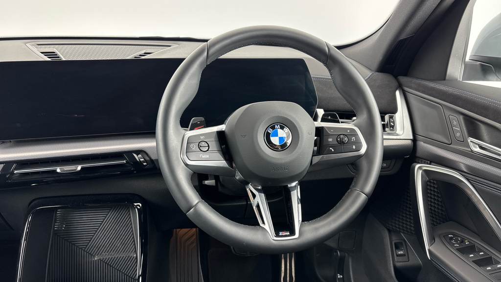 BMW X2 1.5 20I Mht M Sport Dct Sdrive Euro 6 Ss Grey #5
