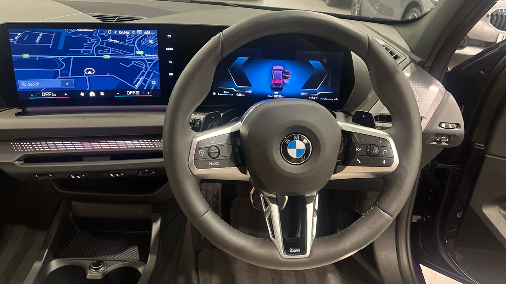 BMW 1 Series 1.5 120I Mht M Sport Dct Euro 6 Ss  #5
