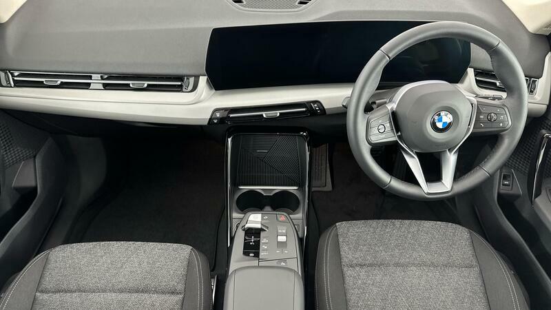 BMW X1 1.5 20I Mht Sport Dct Sdrive Euro 6 Ss Silver #4
