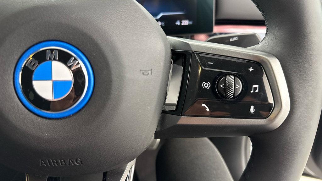 BMW i5 40 83.9Kwh M Sport Touring Edrive 11Kw C Grey #18