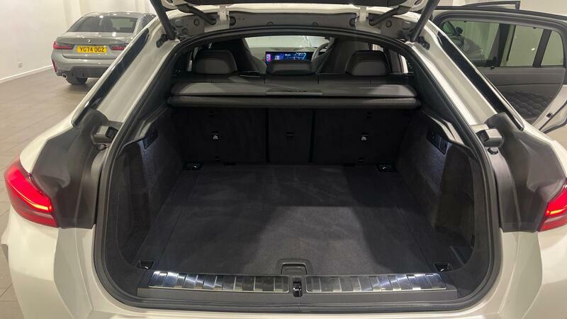 BMW X6 M 4.4I V8 Competition Suv Hybrid Xdr Grey #13