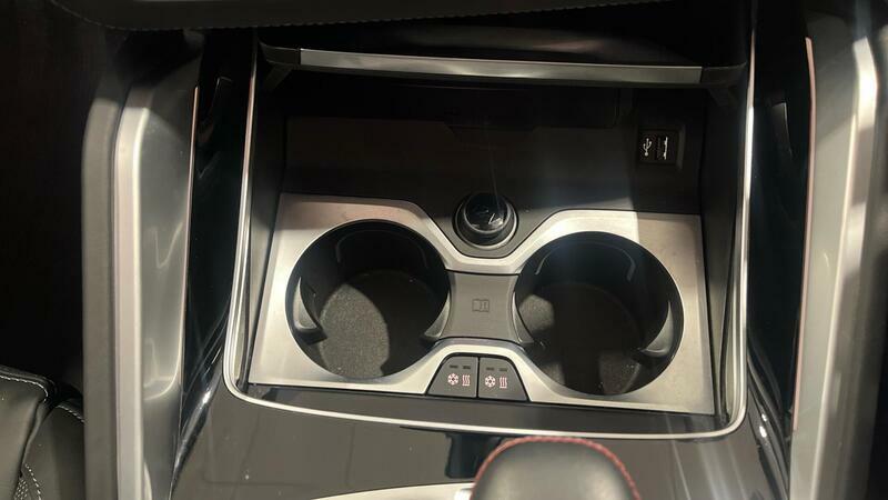 BMW X6 M 4.4I V8 Competition Suv Hybrid Xdr Grey #32
