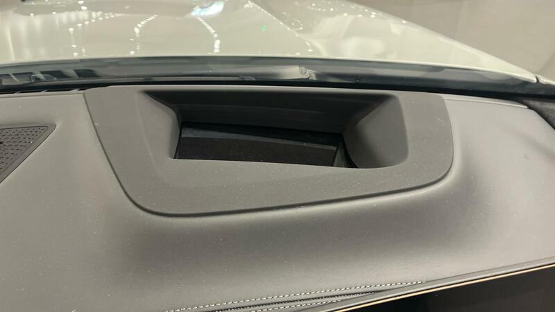 BMW X6 M 4.4I V8 Competition Suv Hybrid Xdr Grey #19