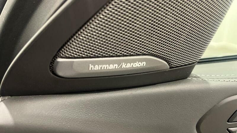 BMW X6 M 4.4I V8 Competition Suv Hybrid Xdr Grey #20