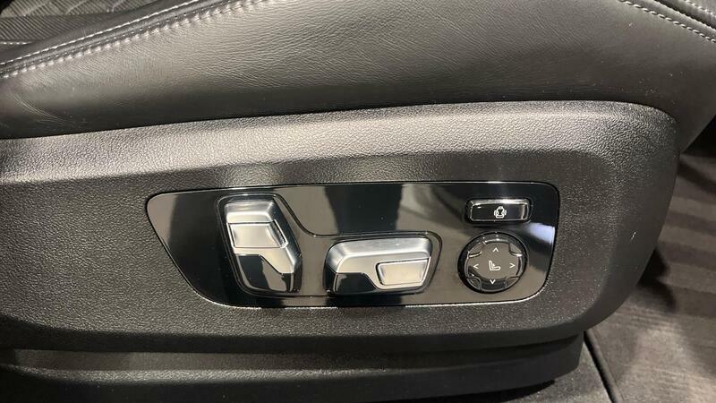 BMW X6 M 4.4I V8 Competition Suv Hybrid Xdr Grey #22