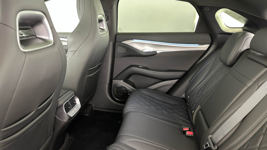 Byd Sealion 7 Byd Sealion 7 Estate 390Kw Excellence Awd 91Kwh Grey #17
