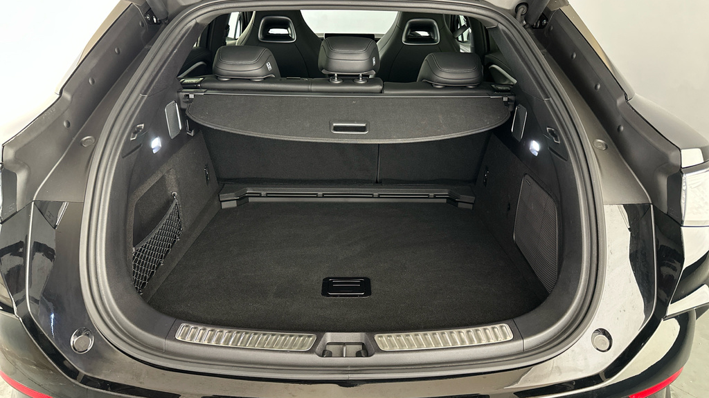 Byd Sealion 7 Byd Sealion 7 Estate 390Kw Excellence Awd 91Kwh Grey #18