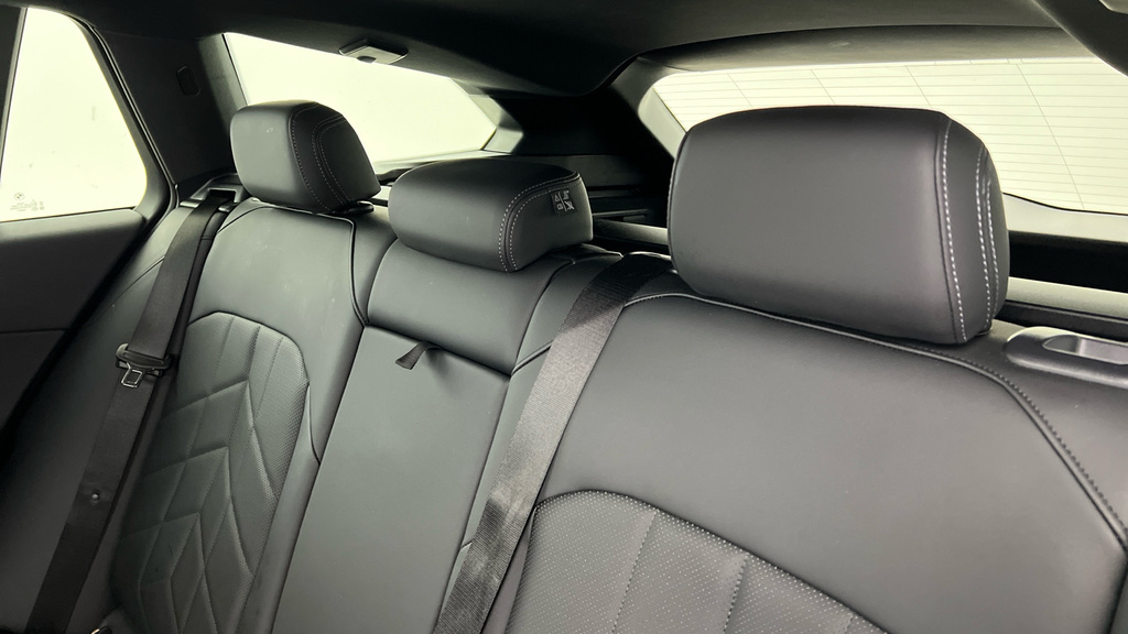 BMW 5 Series 550E Xdrive M Sport Pro Techcomfort Blue #12