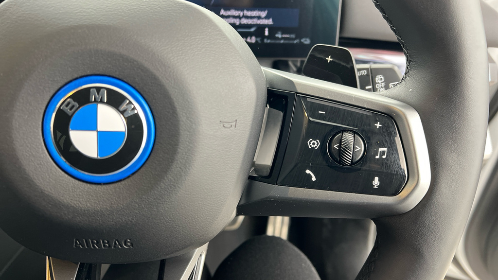 BMW 5 Series 550E Xdrive M Sport Pro Techcomfort Blue #18