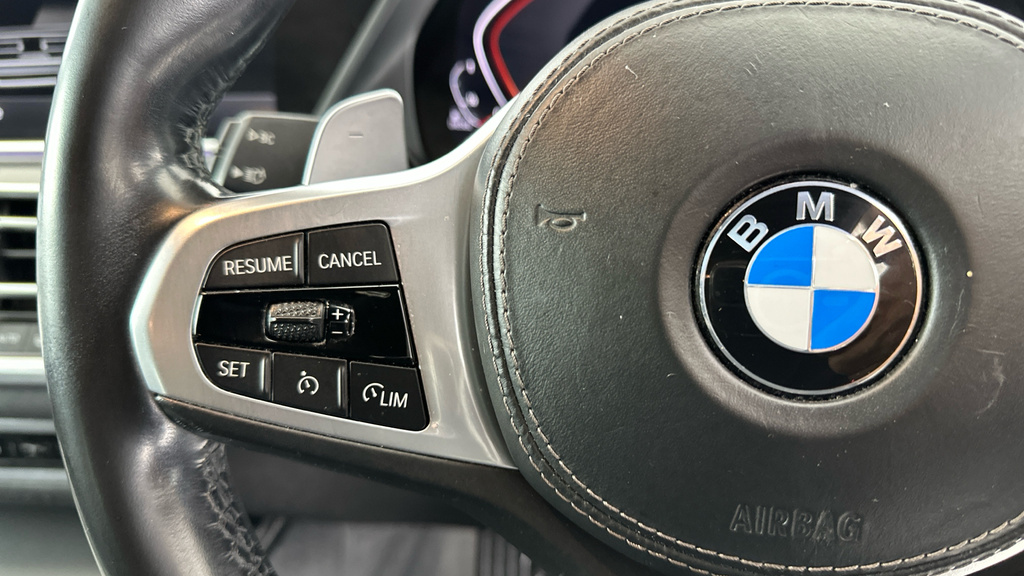BMW X6 3.0 40I M Sport Xdrive Euro 6 S S Grey #17
