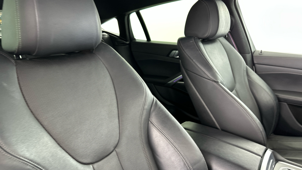 BMW X6 3.0 40I M Sport Xdrive Euro 6 S S Grey #24