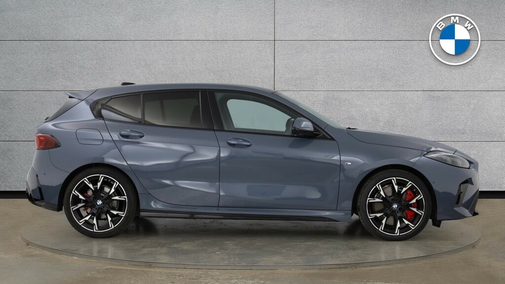 BMW 1 Series 1.5 120I Mht M Sport Dct Euro 6 Ss #3