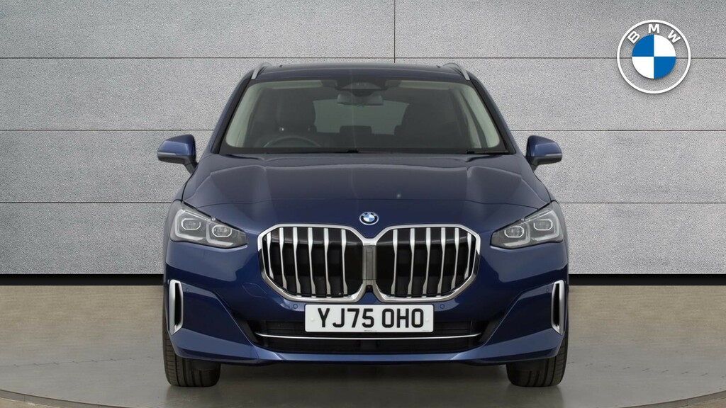 BMW 2 Series Active Tourer 1.5 225Xe 16.3Kwh Luxury Plug-in Dct 4Wd Black #16