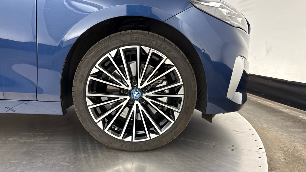 BMW 2 Series Active Tourer 1.5 225Xe 16.3Kwh Luxury Plug-in Dct 4Wd Black #14