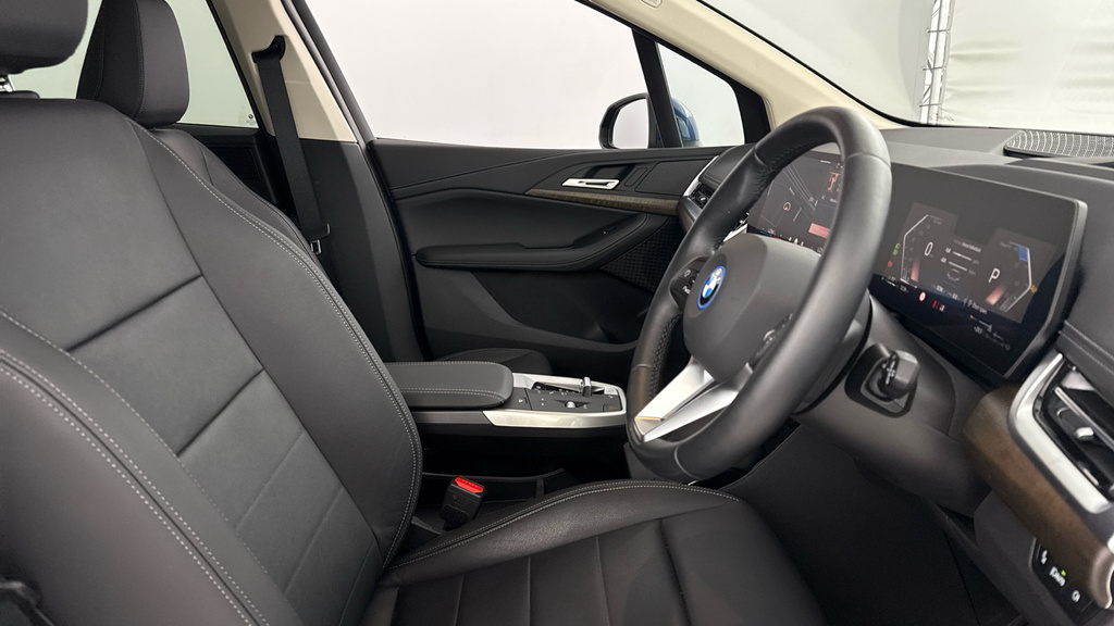 BMW 2 Series Active Tourer 1.5 225Xe 16.3Kwh Luxury Plug-in Dct 4Wd Black #11