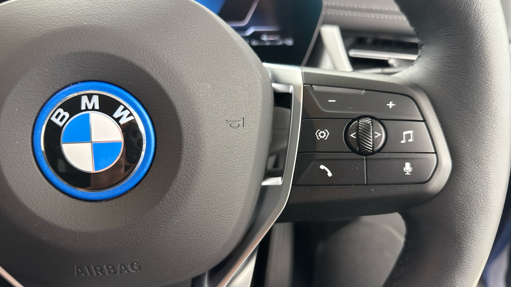 BMW 2 Series Active Tourer 1.5 225Xe 16.3Kwh Luxury Plug-in Dct 4Wd Black #18