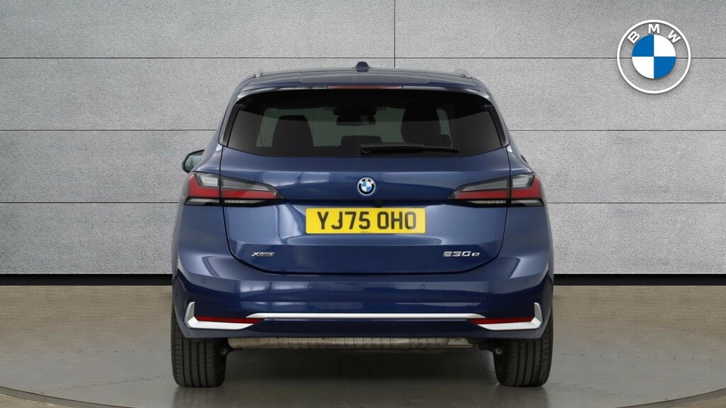 BMW 2 Series Active Tourer 1.5 225Xe 16.3Kwh Luxury Plug-in Dct 4Wd Black #15