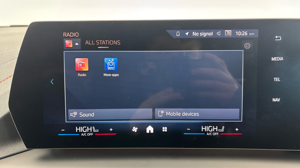 BMW 2 Series 2.0 220I M Sport Euro 6 Ss  #38