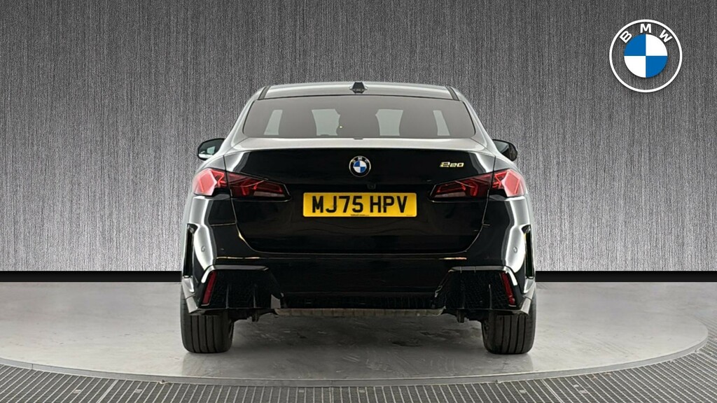 BMW 2 Series 2.0 220I M Sport Euro 6 Ss  #15
